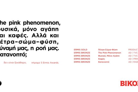 ΒΙΚΟΣ